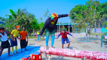 Very Special Trending Funny Comedy Video 2025 😂Amazing Comedy Video 2025 Episode