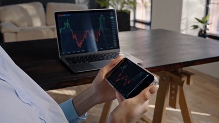 Why Traders Choose DUNBAR TRADE & INVEST: A Trustworthy and Transparent Broker