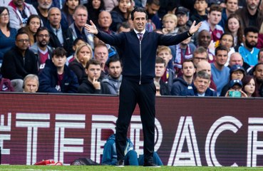 Unai Emery tells Aston Villa be 'ready' for Club Brugge test