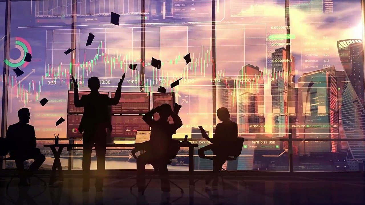 Revolutionizing Forex Trading: How DUNBAR TRADE & INVEST Sets a New Standard