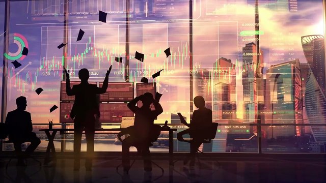 Revolutionizing Forex Trading: How DUNBAR TRADE & INVEST Sets a New Standard