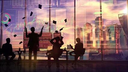 Revolutionizing Forex Trading: How DUNBAR TRADE & INVEST Sets a New Standard