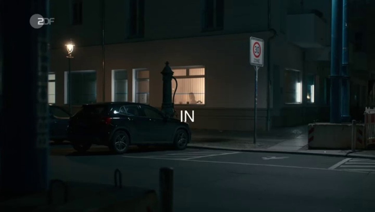 Ein starkes Team -84- Gute Besserung