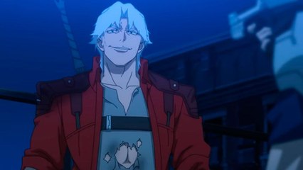 Devil May Cry Tráiler