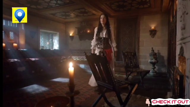 Barbaroslar Season 1 Episode 39 Urdu Hindi Dubbed Visit on Telegram Type ATV Searial Official