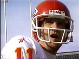 NFL 1998 - Chiefs  @  Raiders - Week 17