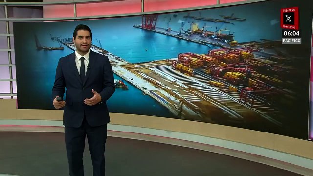 Trump alardea impacto de aranceles en industrias automotrices de México