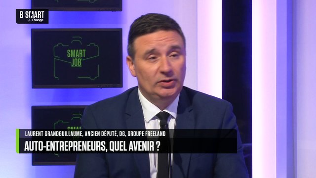SMART JOB - Auto-entreprises : comment préserver le modèle ?