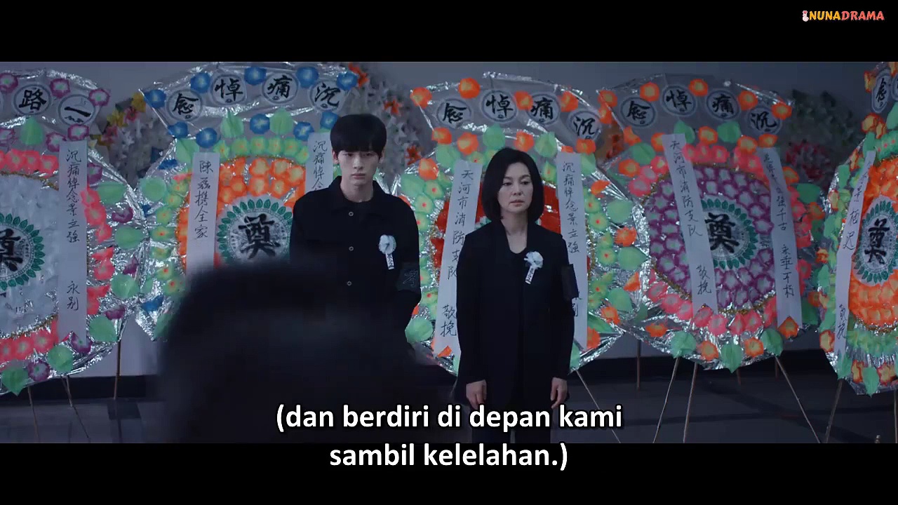  (indo sub) ep 14 always home