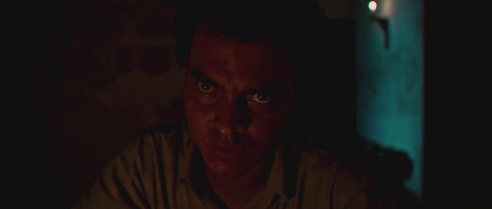 Cabrito - Son of the Devil - Trailer (Deutsch) HD