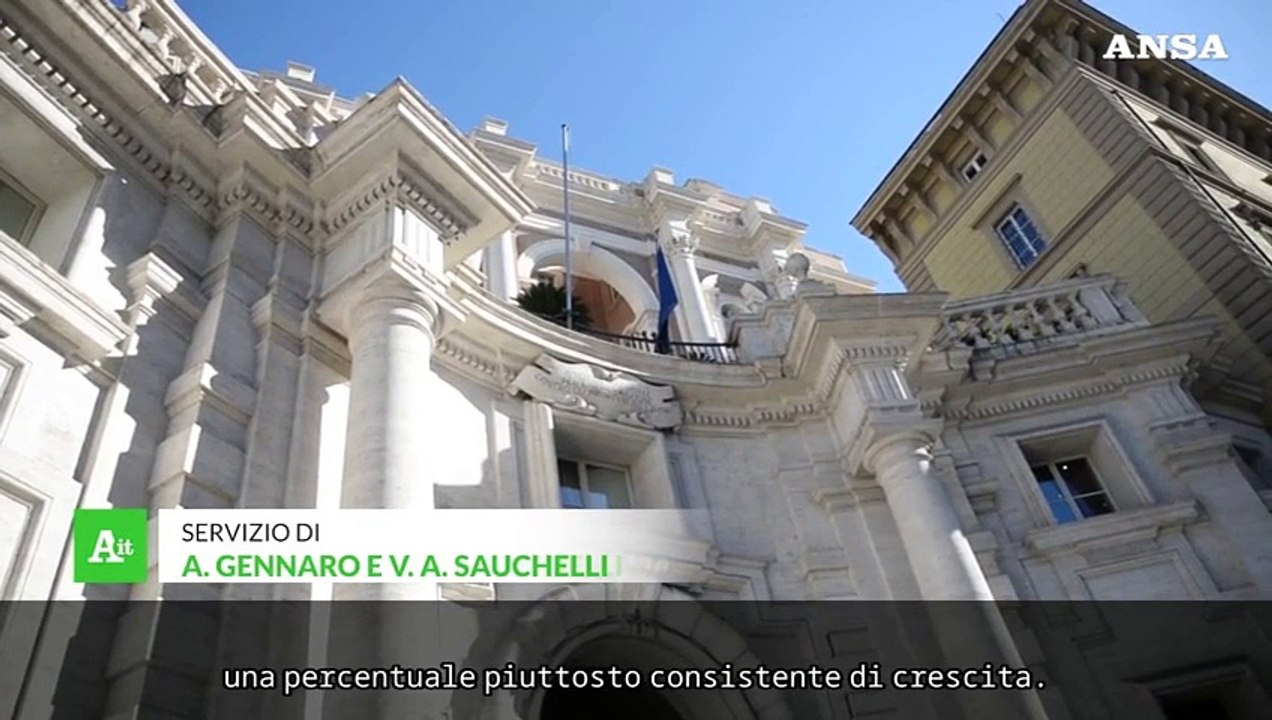 Inail: "Malattie professionali in crescita anche perche' c'e' piu' consapevolezza"