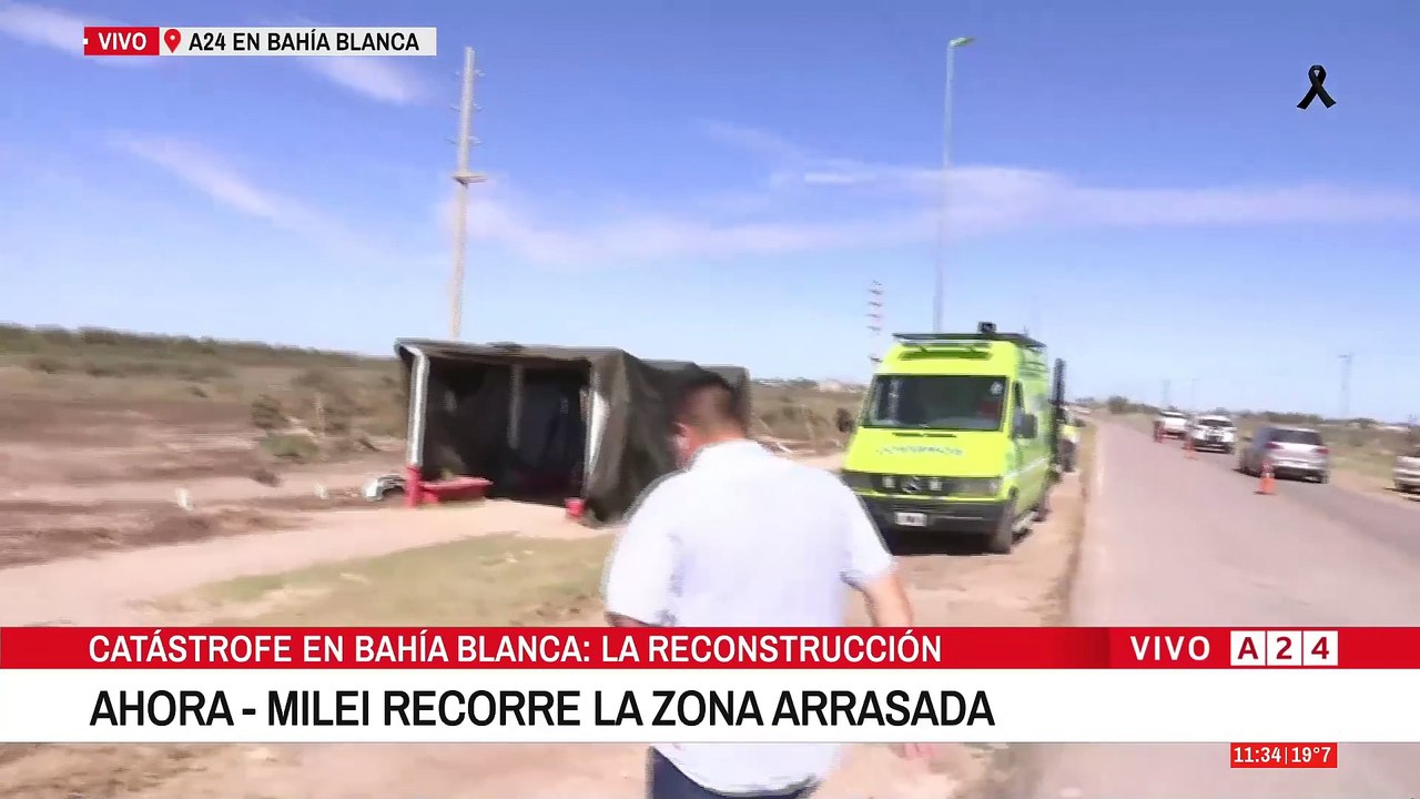 ⚠️ SIGUE LA BÚSQUEDA INCANSABLE DE PILAR Y DELFINA HECKER