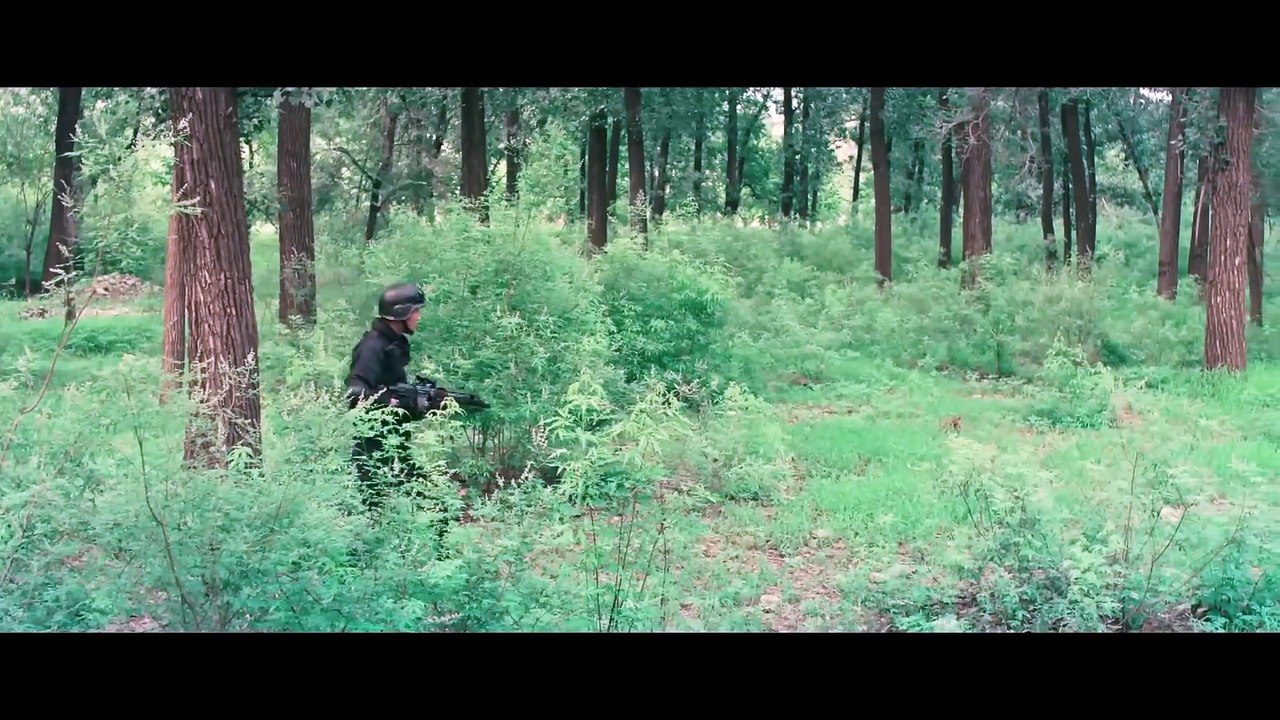 Siêu Phẩm Hành Động Báo Thù Xuất Sắc _ SỨ ĐỒ TUYỆT SÁT _ PHIM LẺ THUYẾT MINH 2024