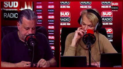 🗣️Sarah : "Mon fils nous a surpris."