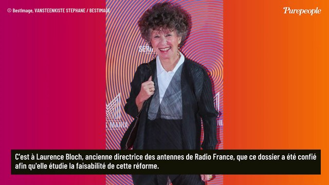 La course à la présidence de France télévisions est lancée ! Qui sera le successeur de Delphine Ernotte ?
