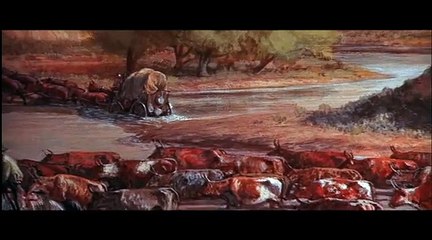 chisum / 1970 western movie john wayne