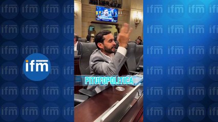 Jaime Uscategui - Consulta popular de Petro es cortina de humo sobre pitufopolítica y juicio político