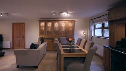 Fantastic four bedroom property with adjoining one-bed annexe in Magherafelt