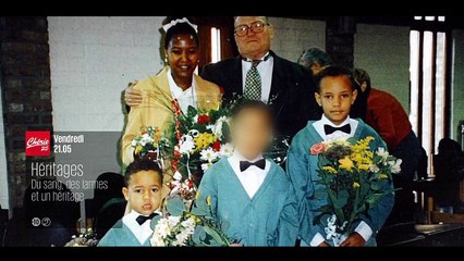 Héritages - 14 mars