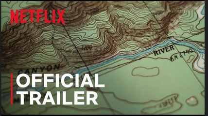 Gold & Greed: The Hunt for Fenn's Treasure | Official Trailer - Netflix