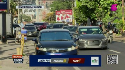 Frente a Frente - 12 de marzo de 2025