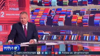Trump imposes 25% steel and aluminum tariffs. But what’s the impact going to be?