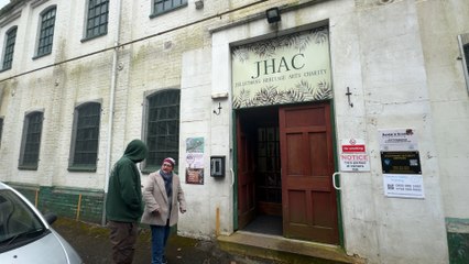 Jelleyman: The creative hub shaping a community