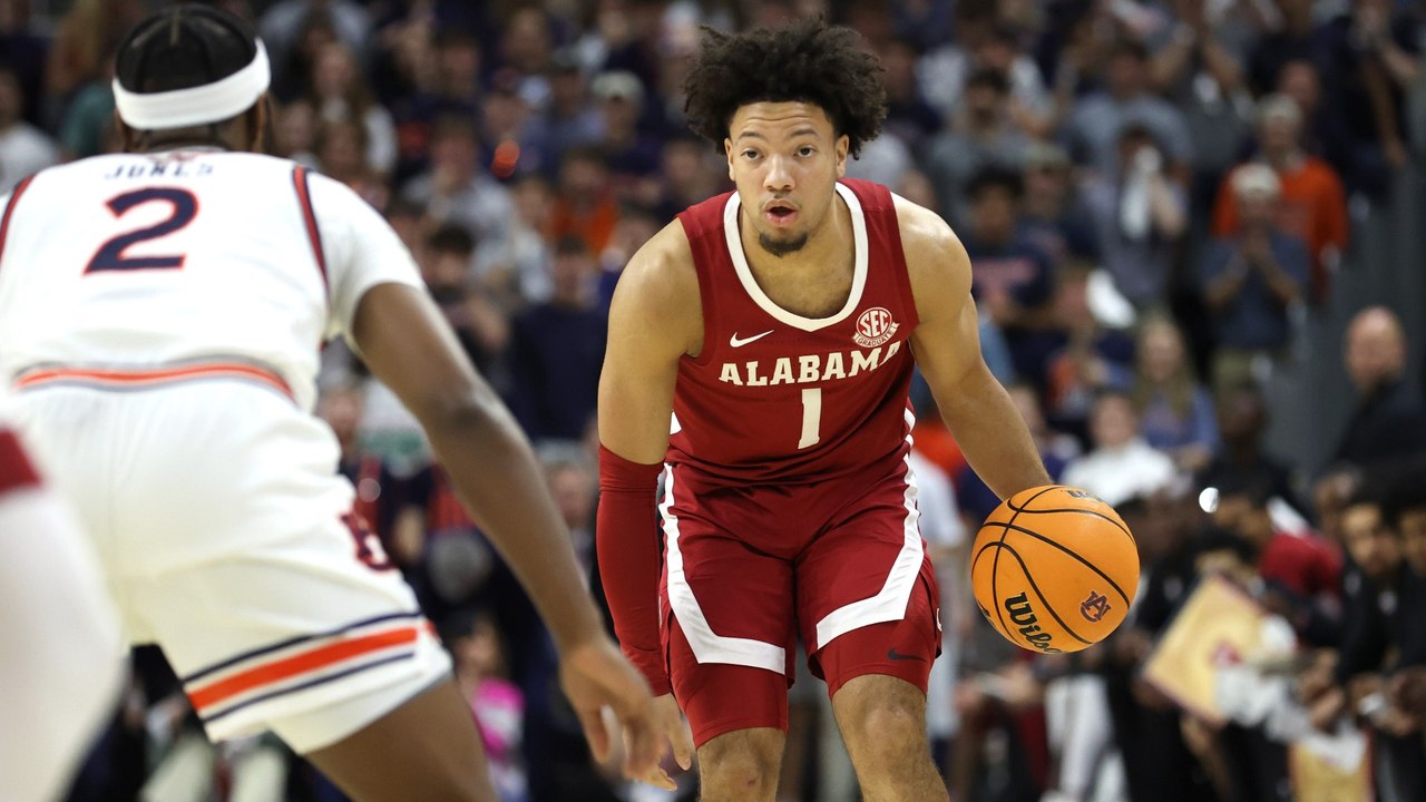 SEC Teams with Potential Upsets in Final Four Odds