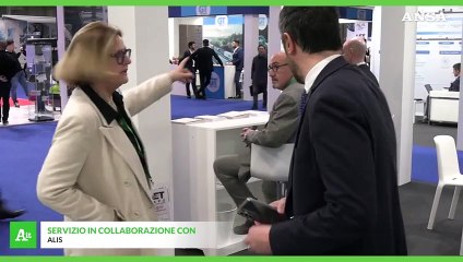 LetExpo, le sfide aziendali tra formazione e sostenibilita'