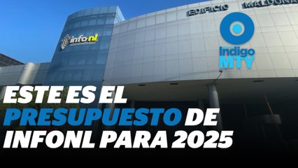 InfoNL, en extinción pero con doble presupuesto | Reporte Indigo