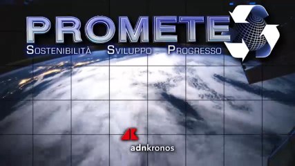 Prometeo tv n° 10 del 12 marzo 2025