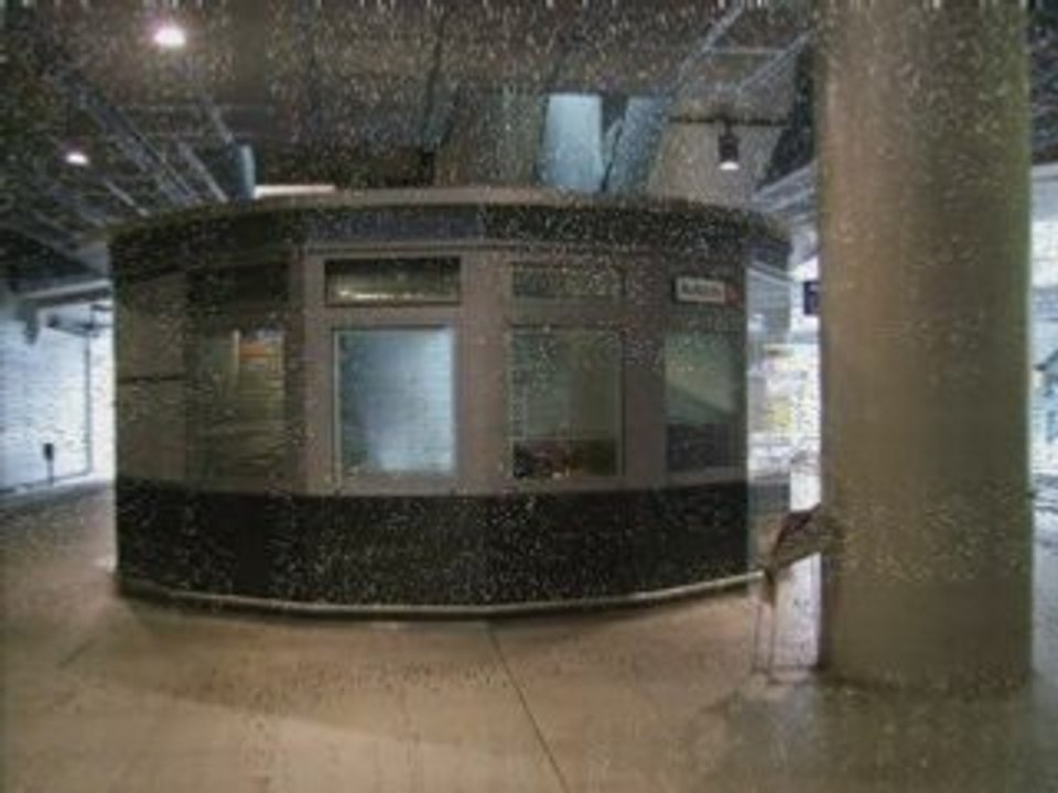 Zwischen Potsdamer Platz und Südwestbezirk (Skv)