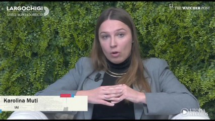 Spazio, Muti (IAI): Italia tra i primi in contributi pubblici
