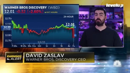 EL FUTURO OSCURO de Warner Bros.