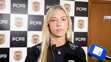 O que a Polícia Civil apurou sobre a morte de homem em bicicletaria de Curitiba