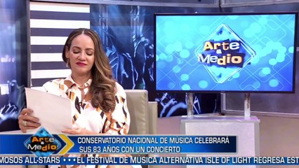 Acroarte otorgará un Soberano al Mérito a Belkis Concepción