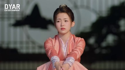 Protect My King 😍 [ Episode 03 ] in Urdu/Hindi Dubbed - Chinese Drama | Dyar Entertainment
