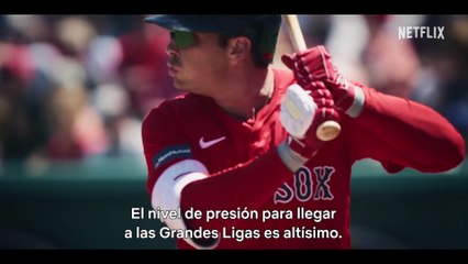 Un año con los Red Sox: Dentro del club - Tráiler oficial Netflix