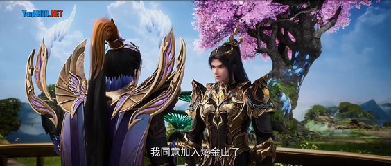 Tinh Thần Biến Phần 6 Tập 9 Thuyết Minh