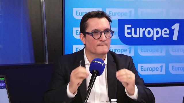 Cyril Hanouna - «C'est clairement antisémite», l'animateur et son équipe réagissent à l'affiche de LFI contre l'extrême droite