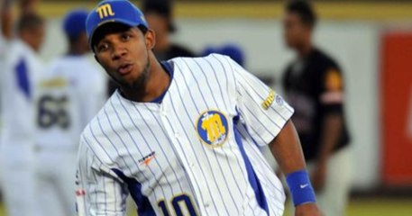 ¿El Last Dance de Elvis Andrus? Esto dijo el nuevo gerente del Magallanes