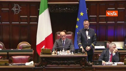 Rosato: "Mafie sono un cancro, la cura ? il coraggio di giornalisti e magistrati che le combattono"