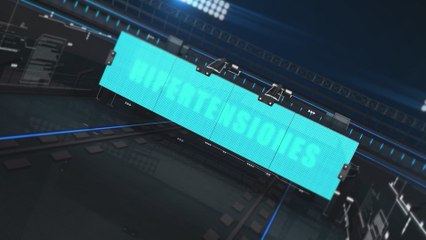 Liga hipertensiones: histórico Mirandés