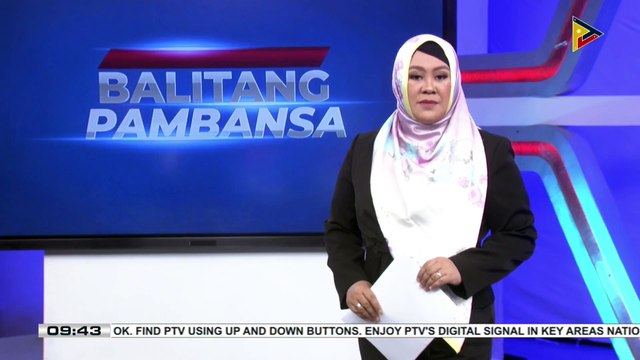 Comelec insists LGU should ask permission from poll body regarding use of rice that can be purchased from NFA