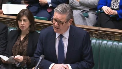 Starmer hits out after being interrupted during NHS racism speech: ‘You’ve let yourself down’