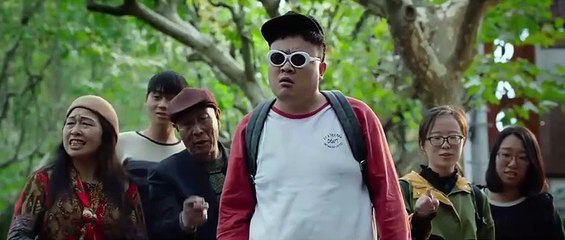 [ENG SUB] Shaolin Popey IV Oolong Courtyard Kungfu School 《新乌龙院之笑闹江湖》 2018 Watch HD | Full Movie | Mandarin | China