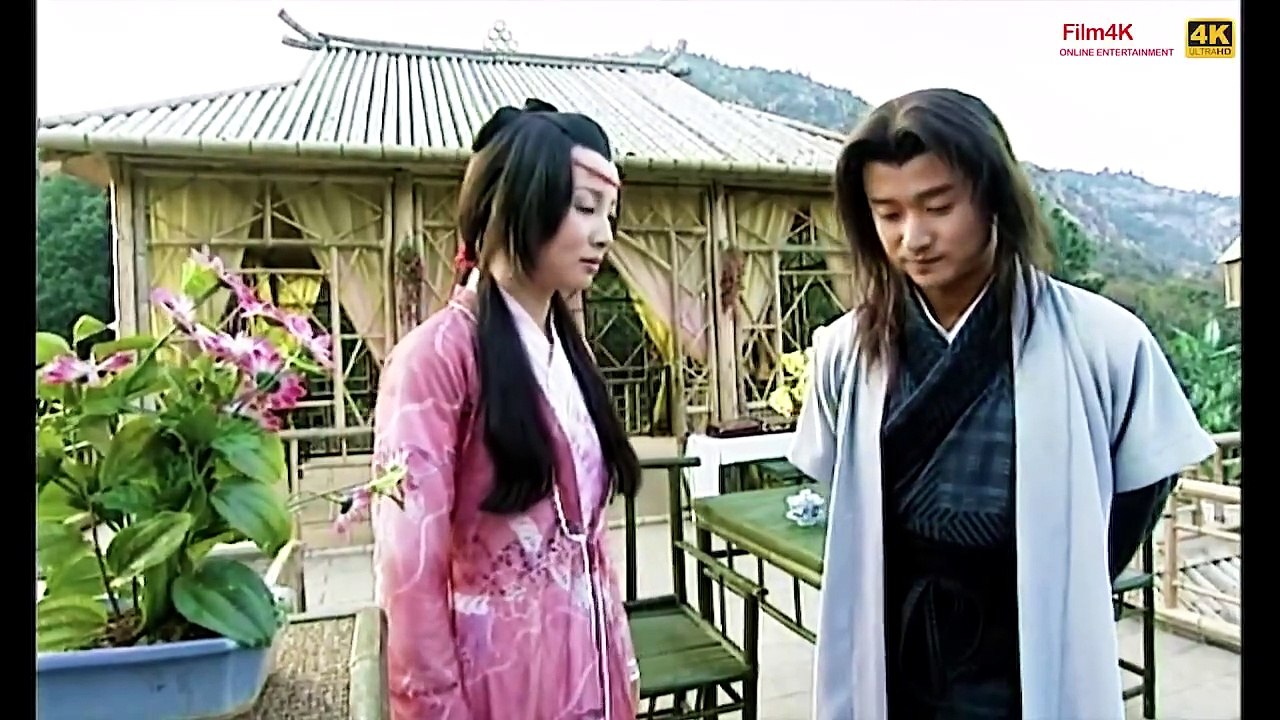 Vó Ngựa Tây Phong tập 34 | Ngô Kinh