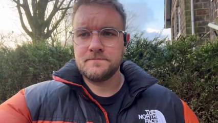 I tried McDonald's limited edition Shamrock Shake available in the UK for the 1st time ever