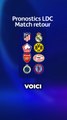🏆 MES PRONOSTICS pour les 8EME DE FINALE de LIGUE DES CHAMPIONS de ce mercredi