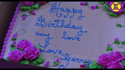 P.S. I Love You Movie Full Story Explained in Hindi _ I love you romantic movie explained in Hindi.
